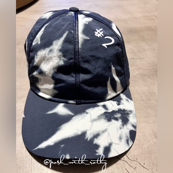 🍋Lululemon Baller Hat Soft, NWT - Picture 2 of 8